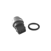 Audi Coolant Temperature Sensor - Vemo V10-72-1098