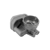 VW Throttle body - Vemo V10-81-0011