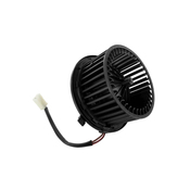 Audi Blower Motor - Vemo V15-03-1880