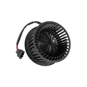 VW Blower Motor - Vemo V15-03-1881