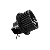 VW Blower Motor - Vemo V15-03-1892-1