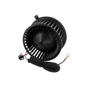 VW Blower Motor - Vemo V15-03-1893-1