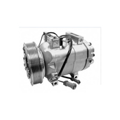 Audi AC Compressor - Vemo V15-15-0023
