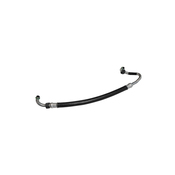 Audi A/C Hose - Vemo V15-20-0002
