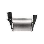 Audi Intercooler - Vemo V15-60-1202