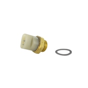 Audi VW Engine Coolant Fan Temperature Switch - Vemo V15-99-1950