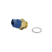 Audi Engine Coolant Fan Temperature Switch - Vemo V15-99-1986