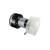 BMW Blower Motor - Vemo V20-03-1104