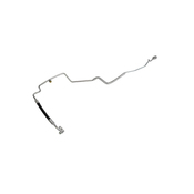 BMW A/C Hose - Vemo V20-20-0039