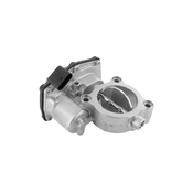 BMW Throttle body - Vemo V20-81-0021