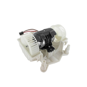 Mercedes Blower Motor - Vemo V30-03-0018