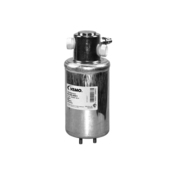 VW AC Receiver Drier - Vemo V10-06-0001