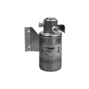 VW AC Receiver Drier - Vemo V10-06-0002