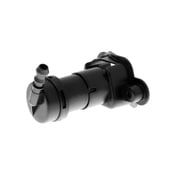 VW Headlight Washer Nozzle - Vemo V10-08-0387