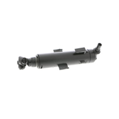 VW Headlight Washer Nozzle - Vemo V10-08-0390