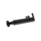 VW Headlight Washer Nozzle - Vemo V10-08-0398