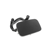 VW Headlight Washer Cover - Vemo V10-08-0436