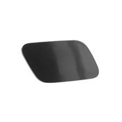 VW Headlight Washer Cover - Vemo V10-08-0451