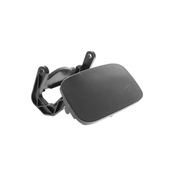 VW Headlight Washer Cover - Vemo V10-08-0460