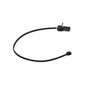 VW Disc Brake Pad Wear Sensor - Vemo V10-72-0193