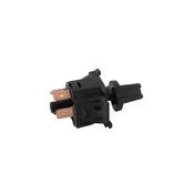 Audi Blower Switch - Vemo V10-73-0188