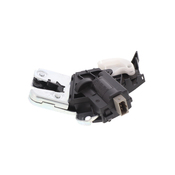 VW Trunk Latch - Vemo V10-85-0071