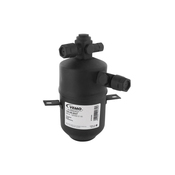 Mercedes AC Receiver Drier - Vemo V30-06-0047
