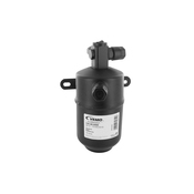 Mercedes AC Receiver Drier - Vemo V30-06-0058