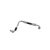 Mercedes A/C Refrigerant Hose - Vemo V30-20-0002