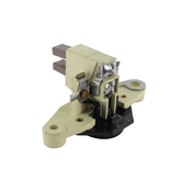 Mercedes Alternator Resistor - Vemo V30-77-0008