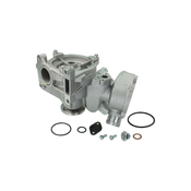 Mercedes Water Pump - Meyle 0130267100