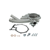 Mercedes Water Pump - Meyle 0130269002