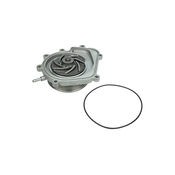 Mercedes Water Pump - Meyle 0132200015