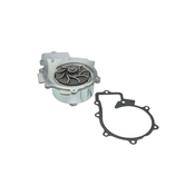 Mercedes Water Pump - Meyle 0132200022