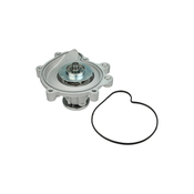 Mercedes Water Pump - Meyle 0132200023