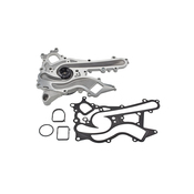 Mercedes Water Pump - Meyle 0132200031