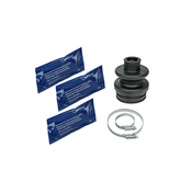 Mercedes CV Joint Boot Kit - Meyle 0140030104