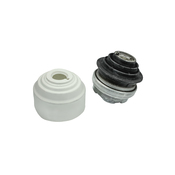 Mercedes Engine Mount - Meyle 0140240079