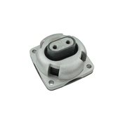 Mercedes Engine Mount - Meyle 0140240113