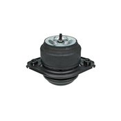 Mercedes Engine Mount - Meyle 0140240120