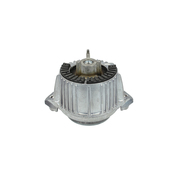 Mercedes Engine Mount - Meyle 0140240124