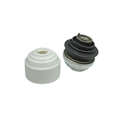 Mercedes Engine Mount - Meyle 0140240152