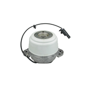 Mercedes Engine Mount - Meyle 0140240167