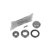 Mercedes Wheel Bearing Kit - Meyle 0140330062