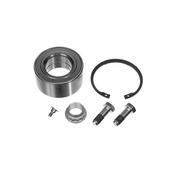 Mercedes Wheel Bearing Kit - Meyle 0140330101