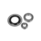 Mercedes Wheel Bearing Kit - Meyle 0140330104
