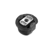 Mercedes Axle Support Bushing - Meyle 0140350012