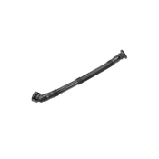 BMW Crankcase Vent Hose - Meyle 11151703775