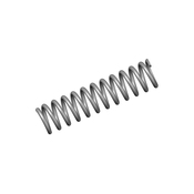 Mercedes Coil Spring - Meyle 0140320182