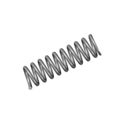 Mercedes Coil Spring - Meyle 0140320493